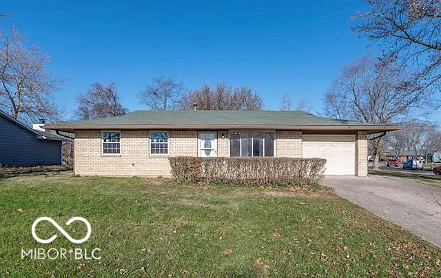 10138 Catalina Drive  Indianapolis IN 46235 photo