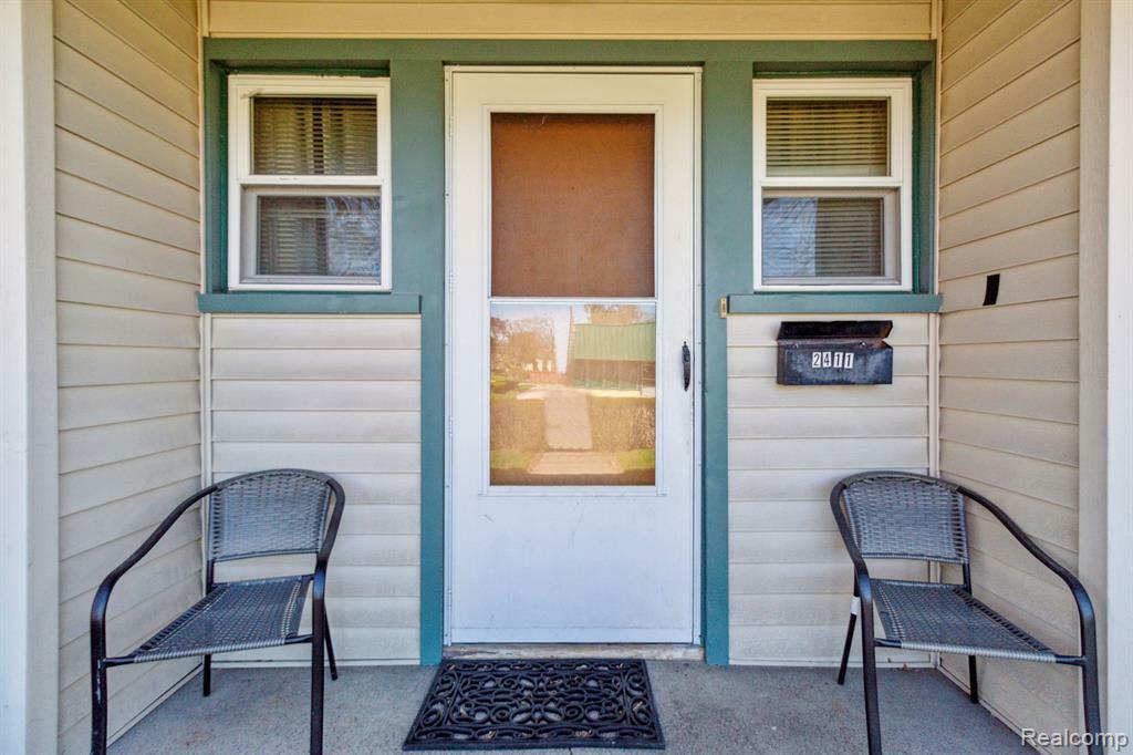 Property Photo: 2411 10th Street MI 48060 6542