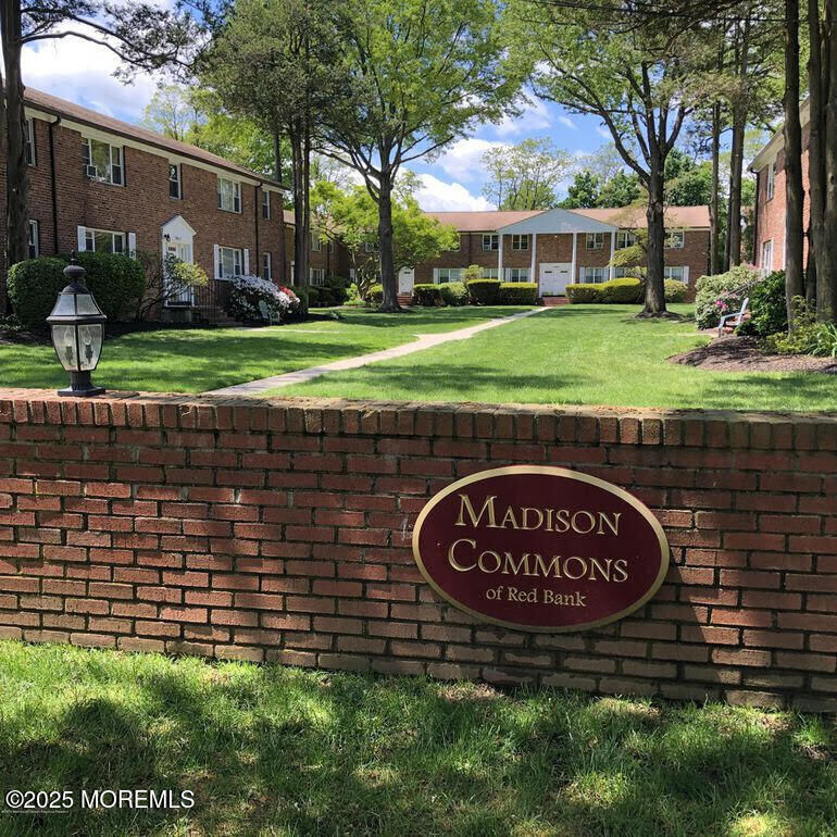 Property Photo: 132 South Street NJ 07701