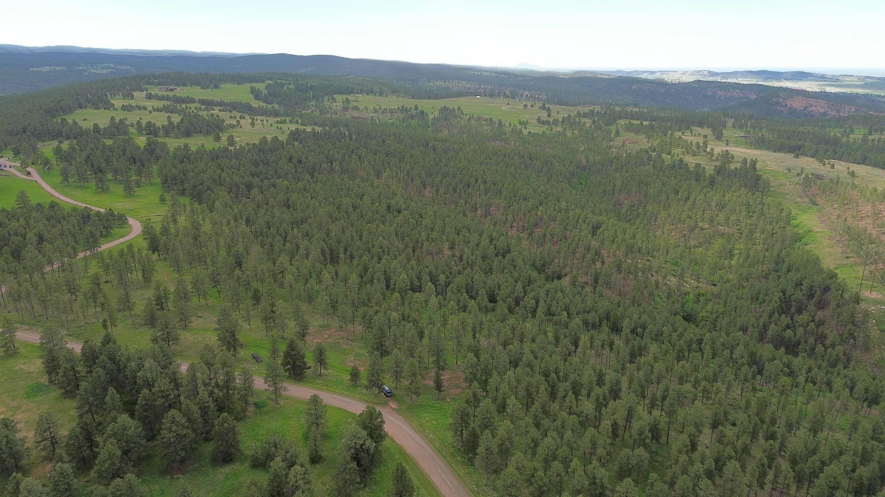 Property Photo:  Tbd Lot 4 Sun Ridge Road  SD 57702 