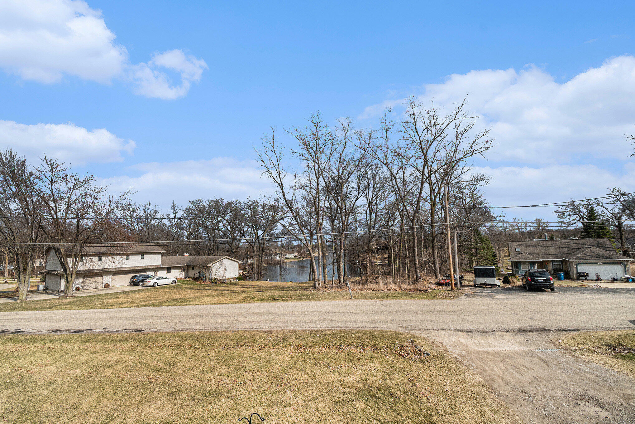Property Photo: 10568 Woodbrook Drive MI 49233