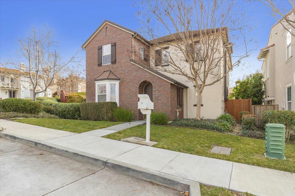 Property Photo: 4112 Arezzo Pointe Lane CA 95148