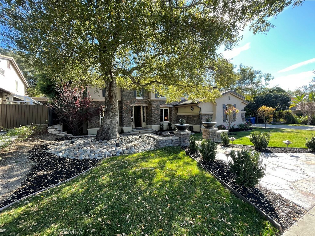 Property Photo:  2260 Redwood Drive  CA 91741 