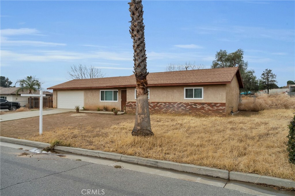 Property Photo: 681 S 12th Street CA 92220
