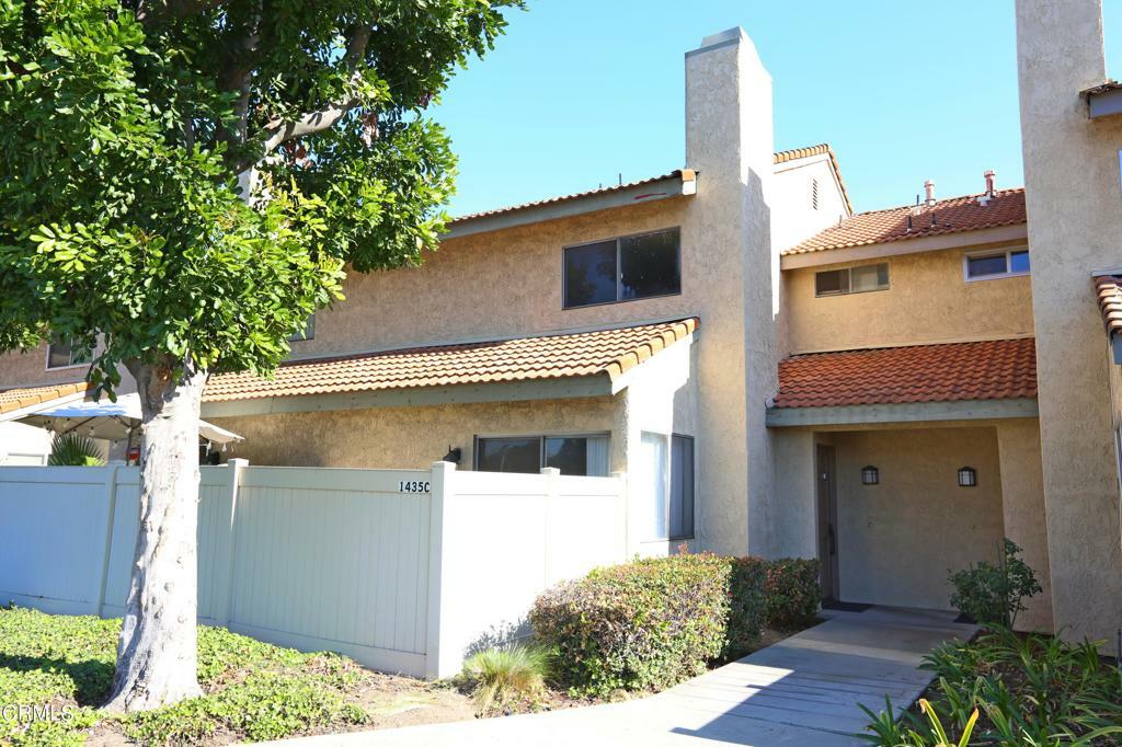 Property Photo:  1435 W San Bernardino Road C  CA 91722 