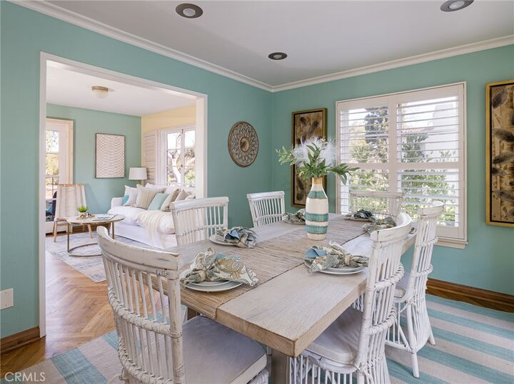 Property Photo: 2512 Via Pinale CA 90274