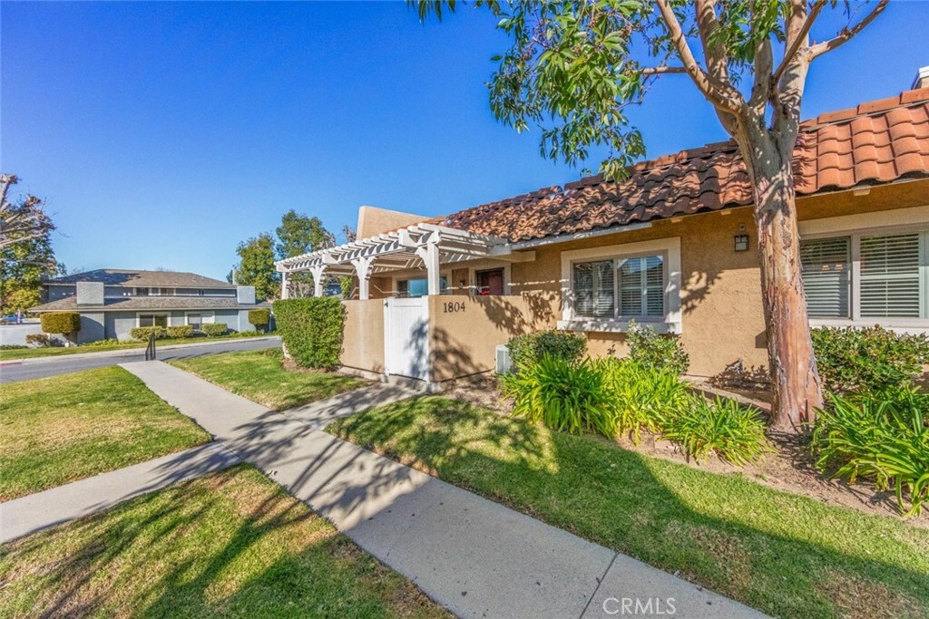 Property Photo: 1804 Aleppo Court CA 91362