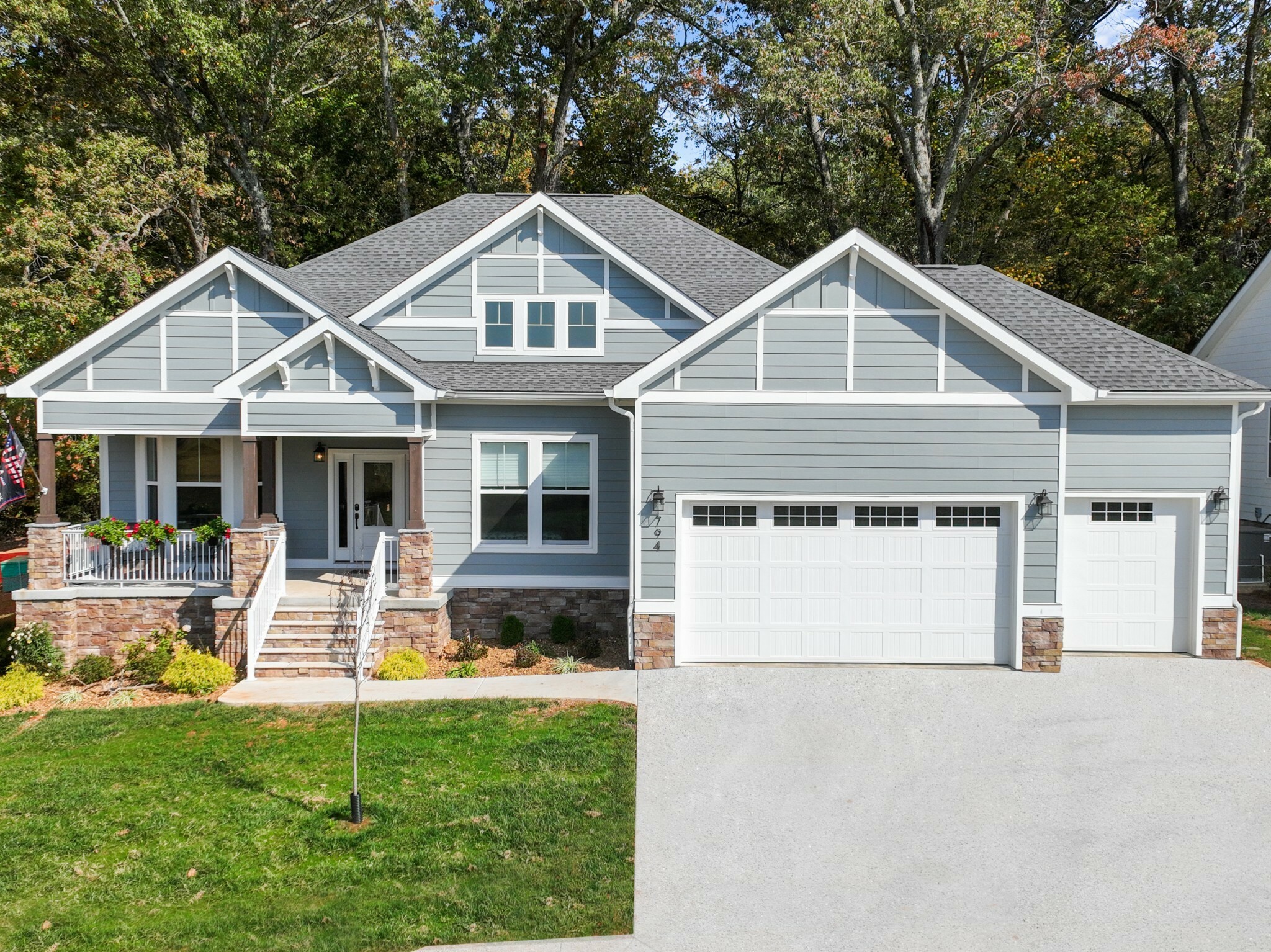 794 River Watch Way  Winchester TN 37398 photo