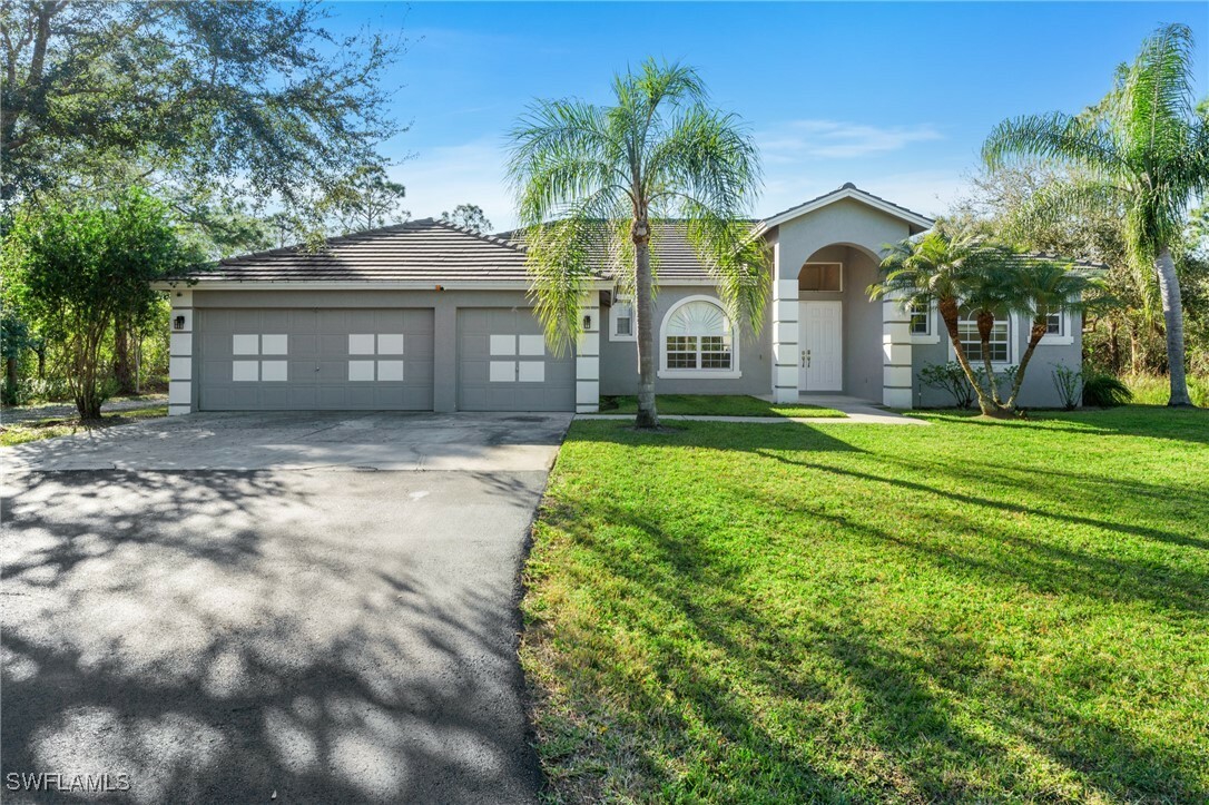 Property Photo: 1161 16th Street NE FL 34120