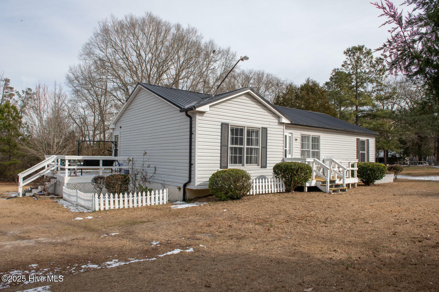 Property Photo: 140 Union Church Road NC 28327