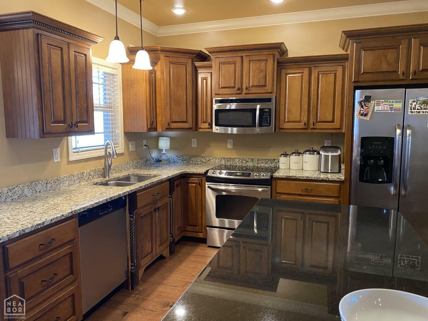 Property Photo: 505 Primrose Lane AR 72472