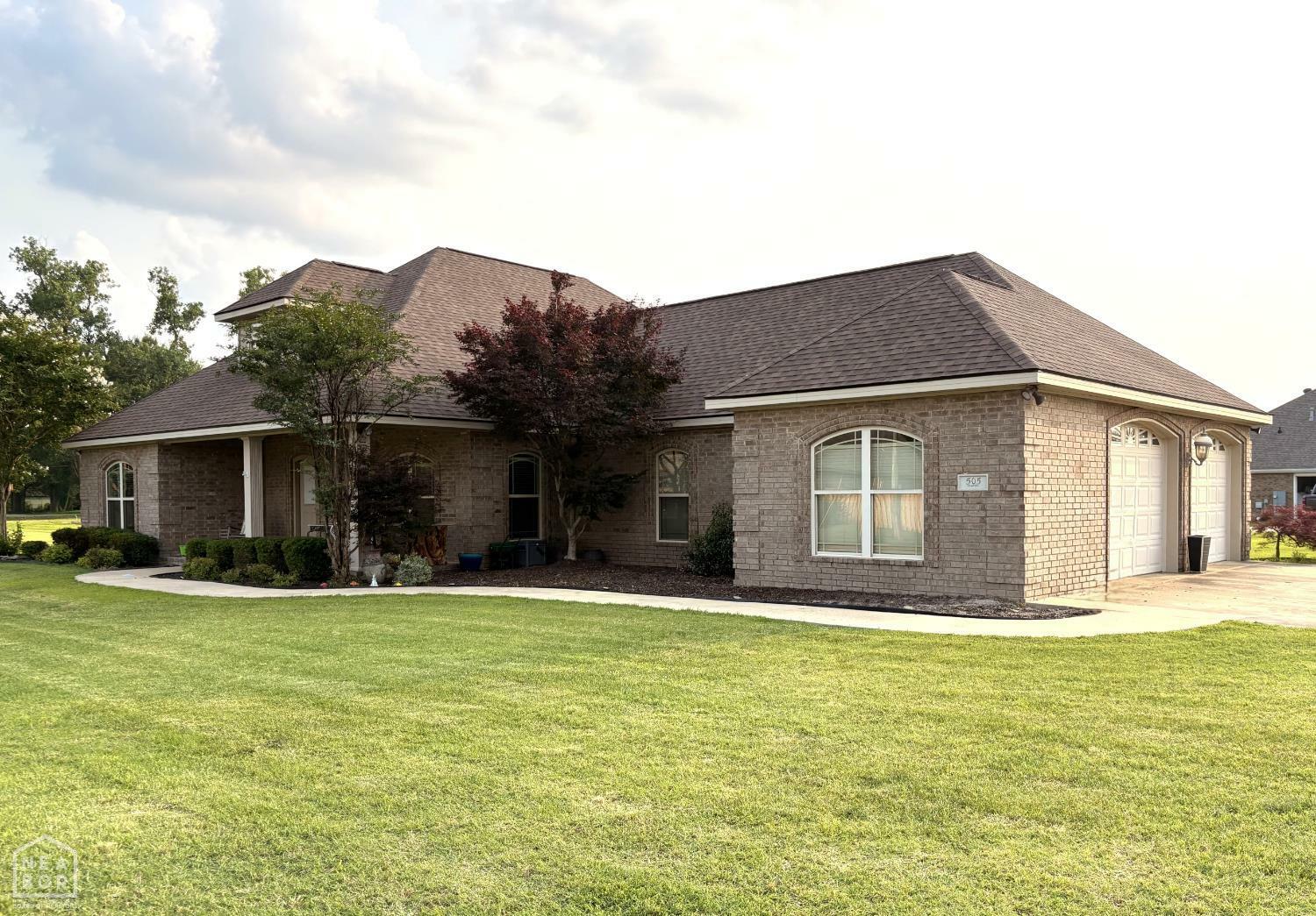 Property Photo: 505 Primrose Lane AR 72472