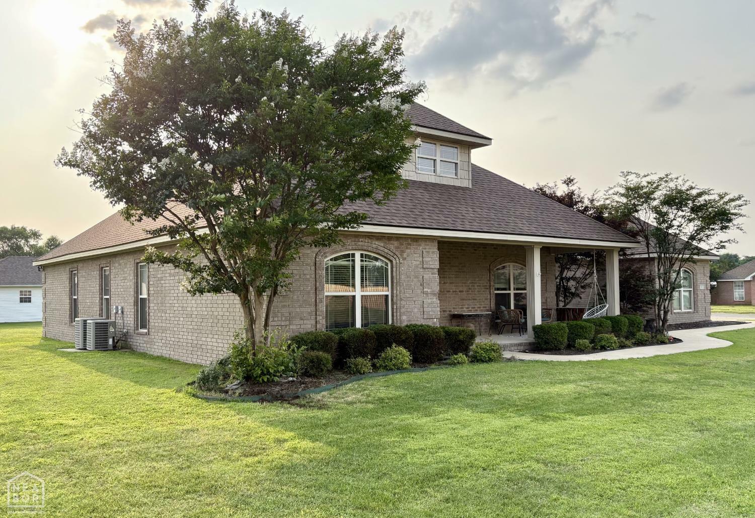 Property Photo: 505 Primrose Lane AR 72472