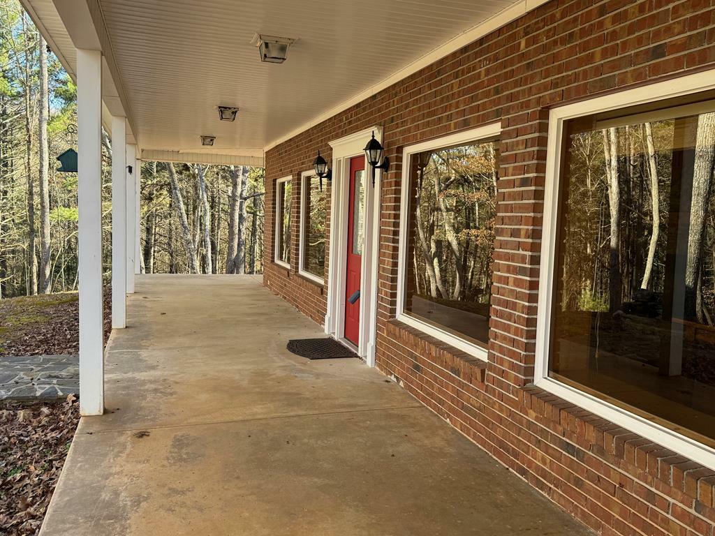 Property Photo:  74 Timber Lane  GA 30512 