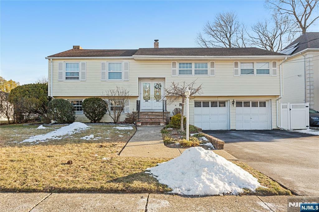 Property Photo:  96 Lincoln Avenue  NJ 07663 