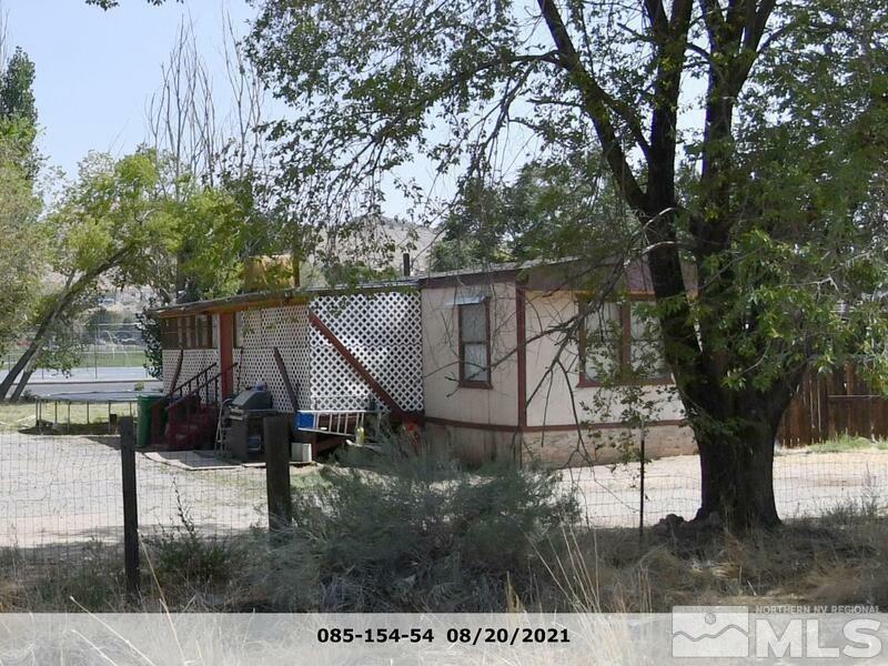 Property Photo:  5309 Leon  NV 89433 