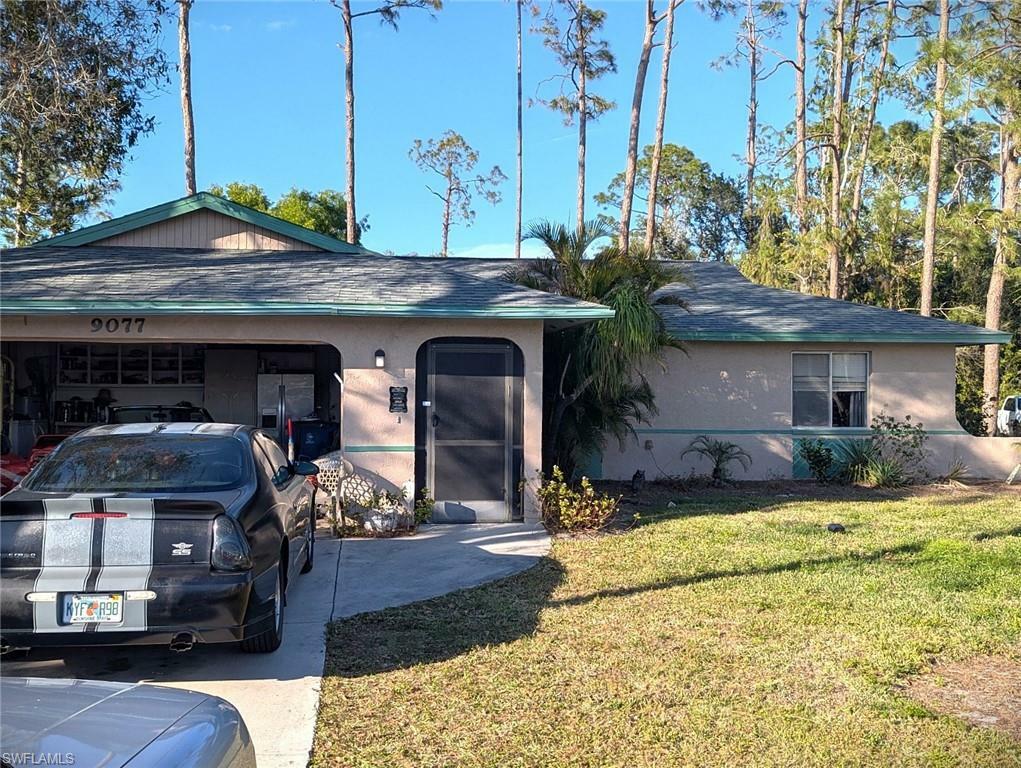 Property Photo:  9077 Murcott Dr W  FL 33967 