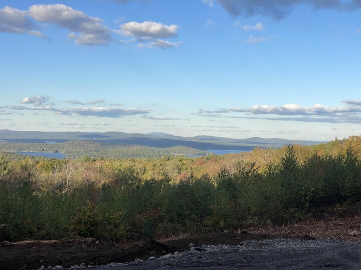 Property Photo: 47 Homestead Drive NH 03249