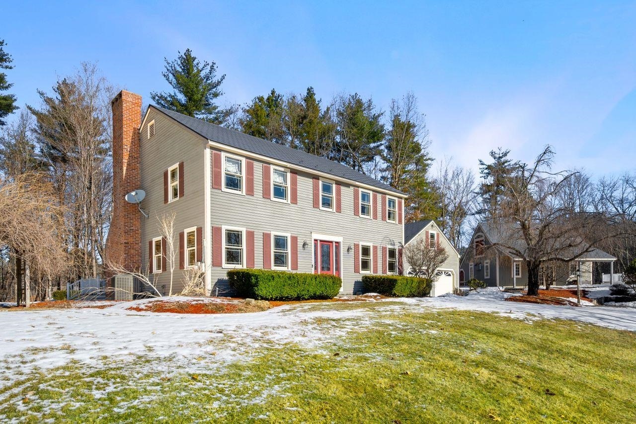 Property Photo:  49 Milton Place  NH 03049 