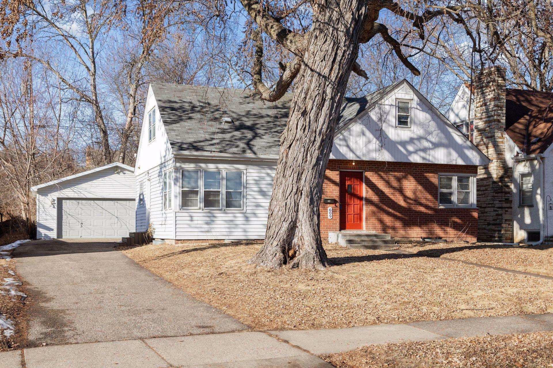 Property Photo:  609 17th Avenue N  MN 55075 