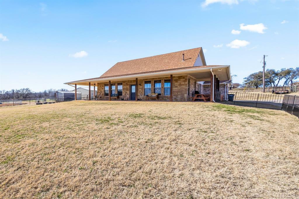 Property Photo:  3517 Ethan Court  TX 76088 