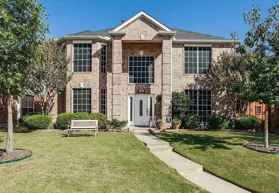 6464 Richmond Drive  Frisco TX 75035 photo
