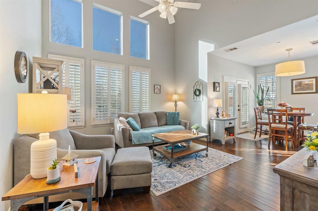 Property Photo: 10025 Dryden Lane TX 75025