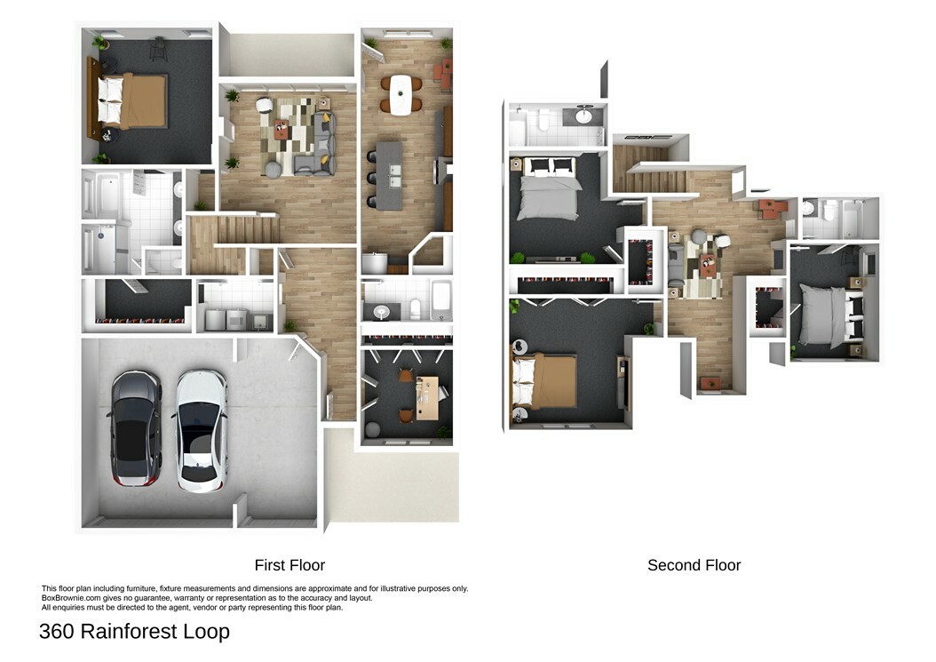 360 Rainforest Loop  Centerton AR 72719 photo