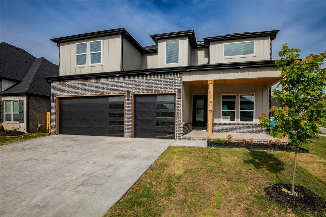 Property Photo: 360 Rainforest Loop AR 72719