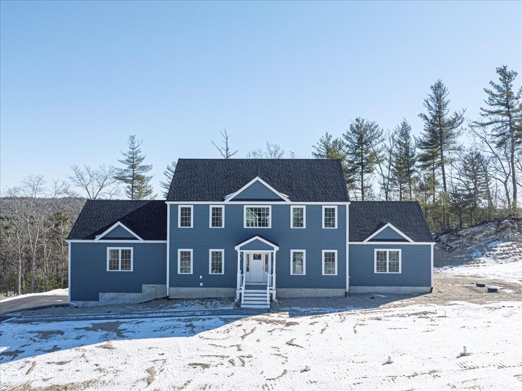 Property Photo: Lot 6 Valerie Run MA 01534