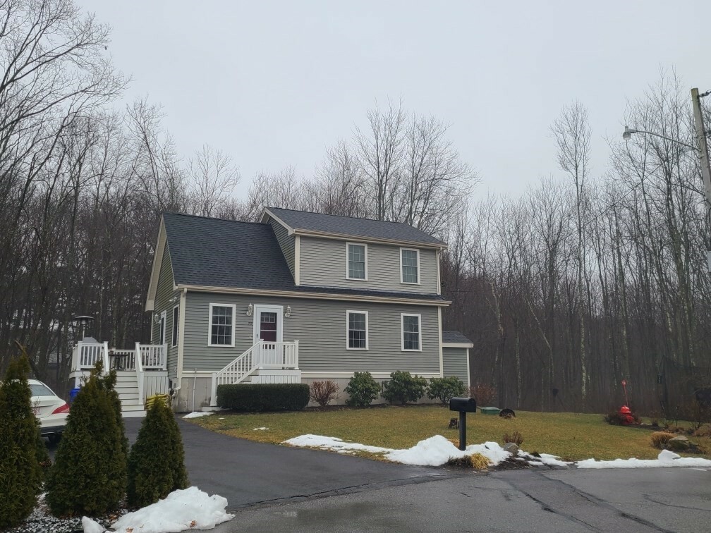 Property Photo:  70 Phyllis Rd  MA 02780 