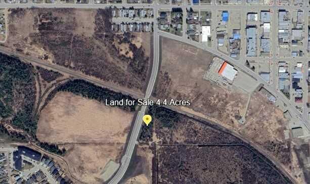 Property Photo: On 54 Street AB T4T 0B5