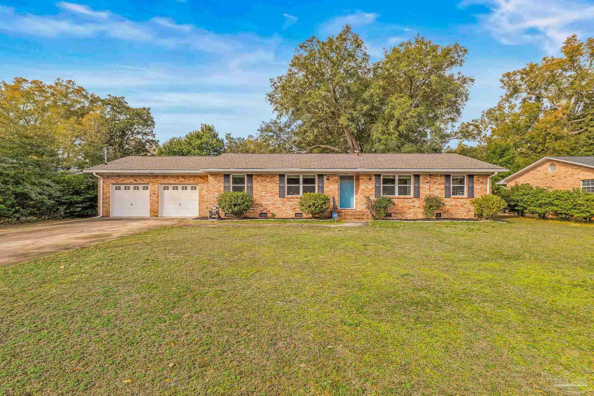 Property Photo:  7759 Stark Ave  FL 32514 