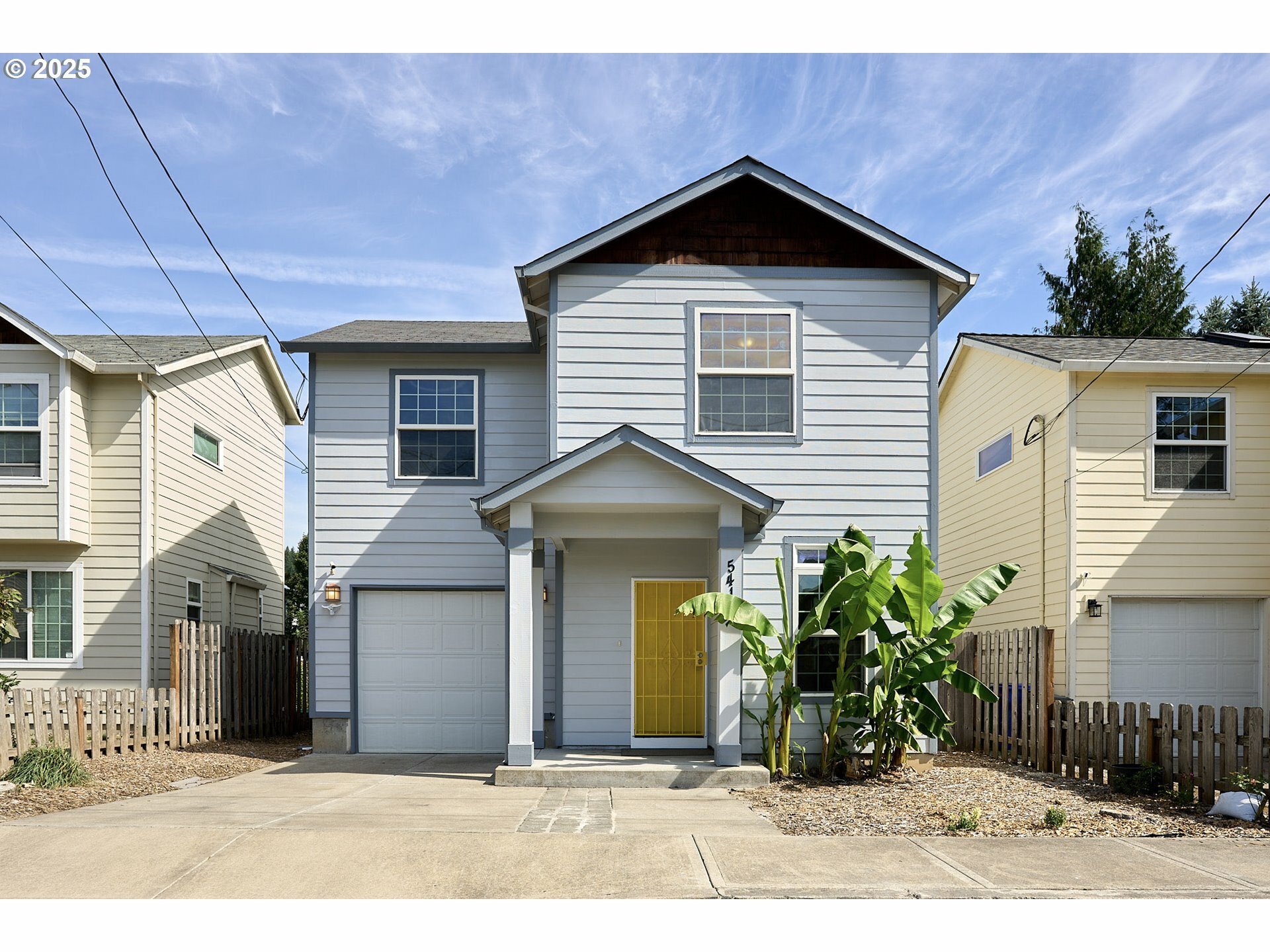 Property Photo:  5410 SE 134th Ave  OR 97236 