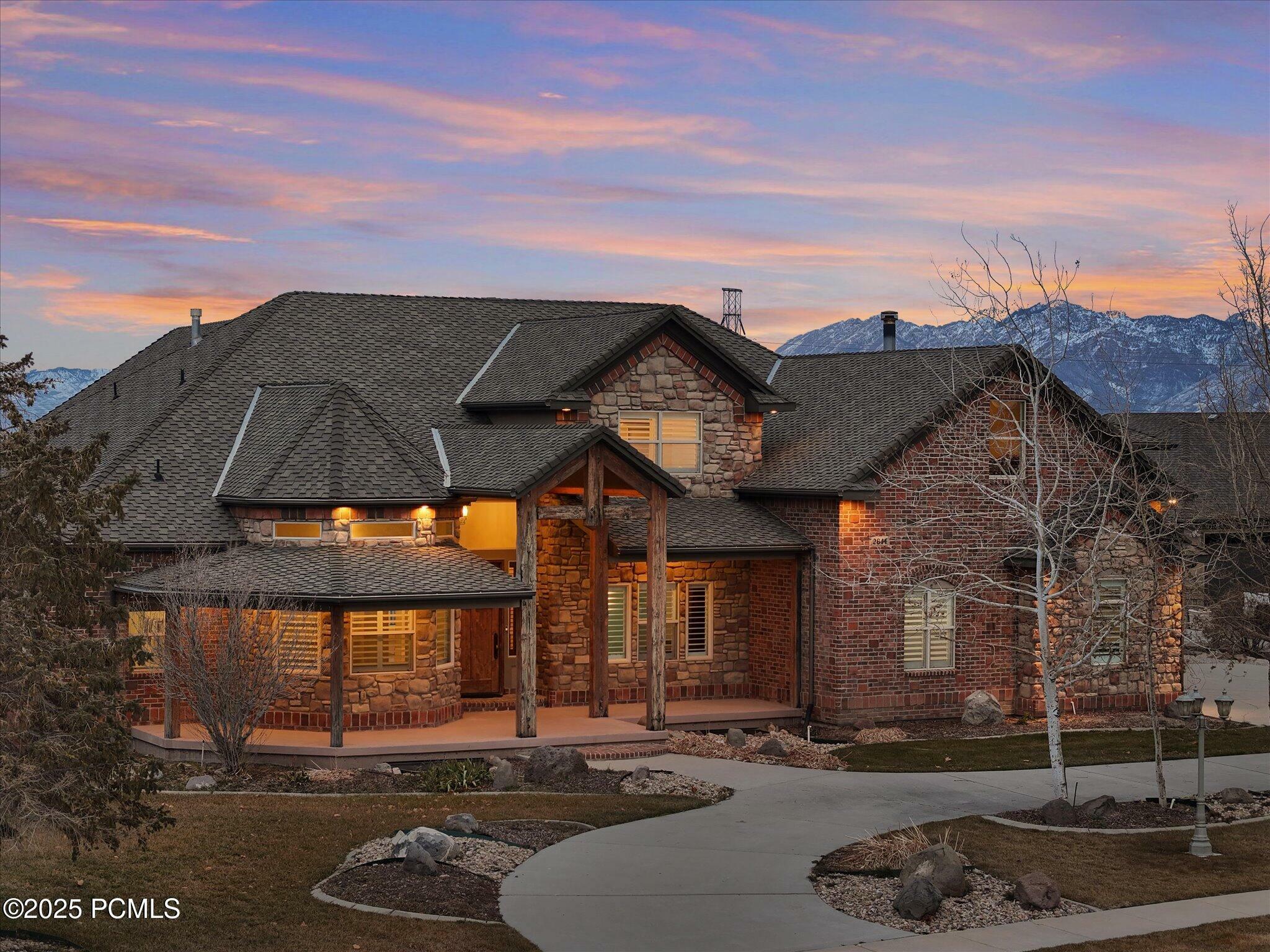 2644 S 15250  Bluffdale UT 84065 photo