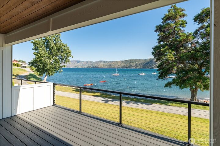 Property Photo: 1 Ponderosa Court 7A WA 98831