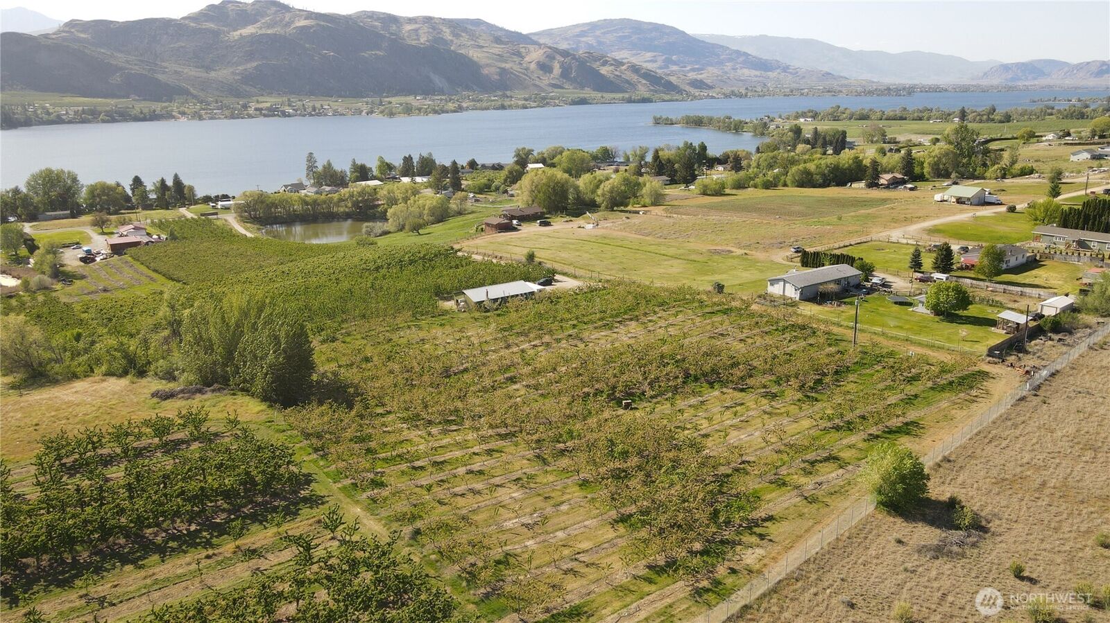 Property Photo: 82 Tbd Eastlake Road WA 98844