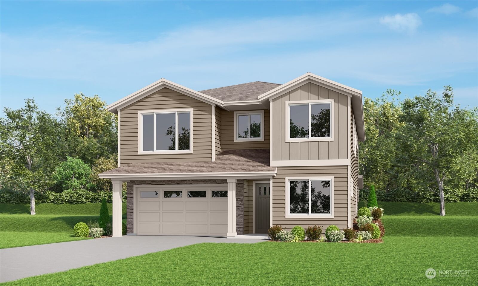 Property Photo:  16717  8th Avenue Ct E 16  WA 98387 