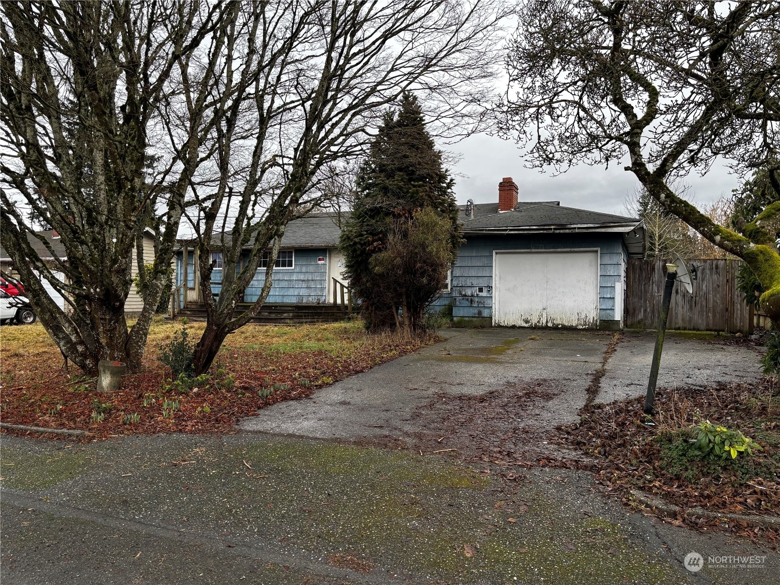 Property Photo:  7705  Rainier Drive  WA 98203 