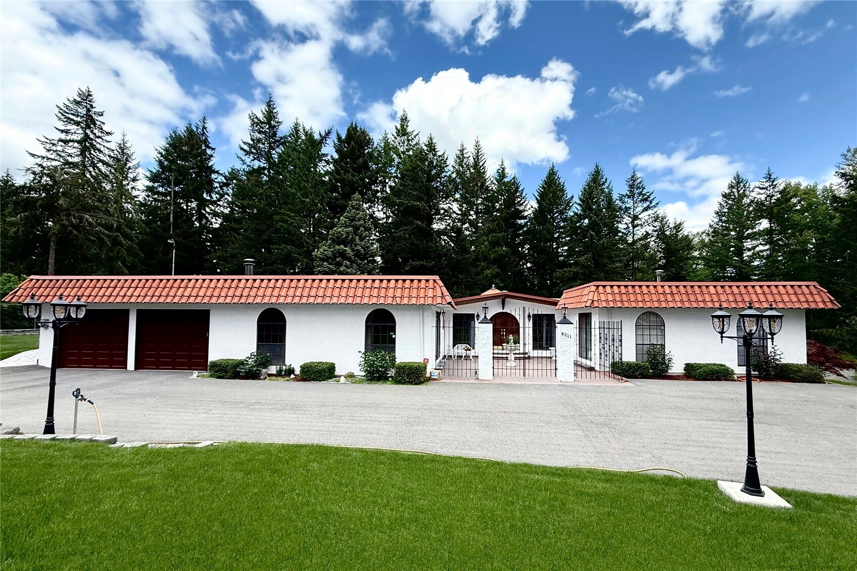 Property Photo: 8211 8313 266th Street E WA 98338