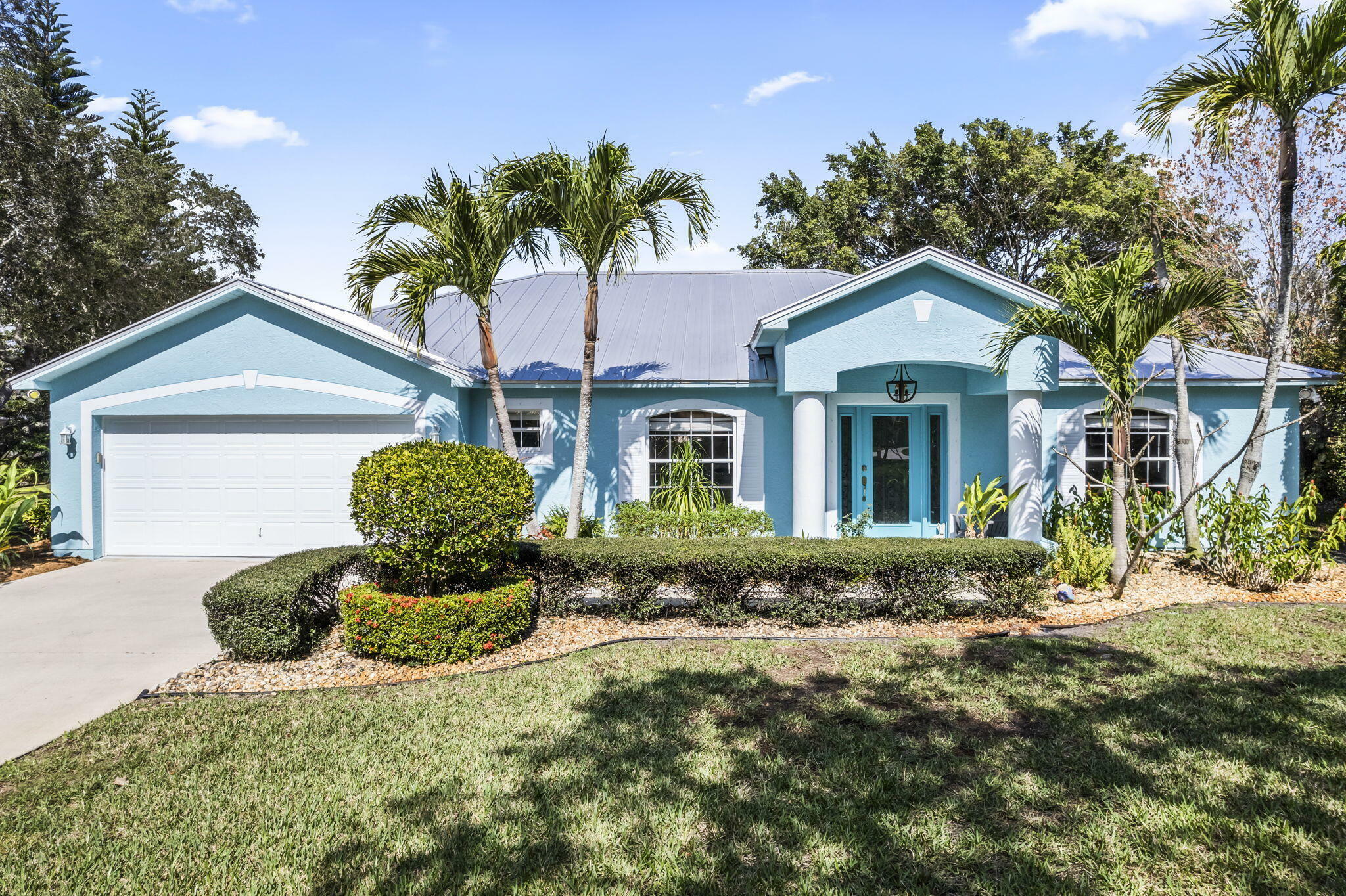 631 SE Norsemen Drive  Port Saint Lucie FL 34984 photo