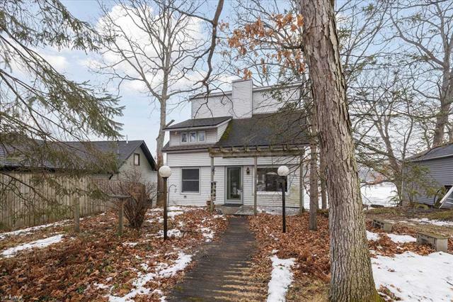 15242 Murray Road  Argentine Twp MI 48418 photo