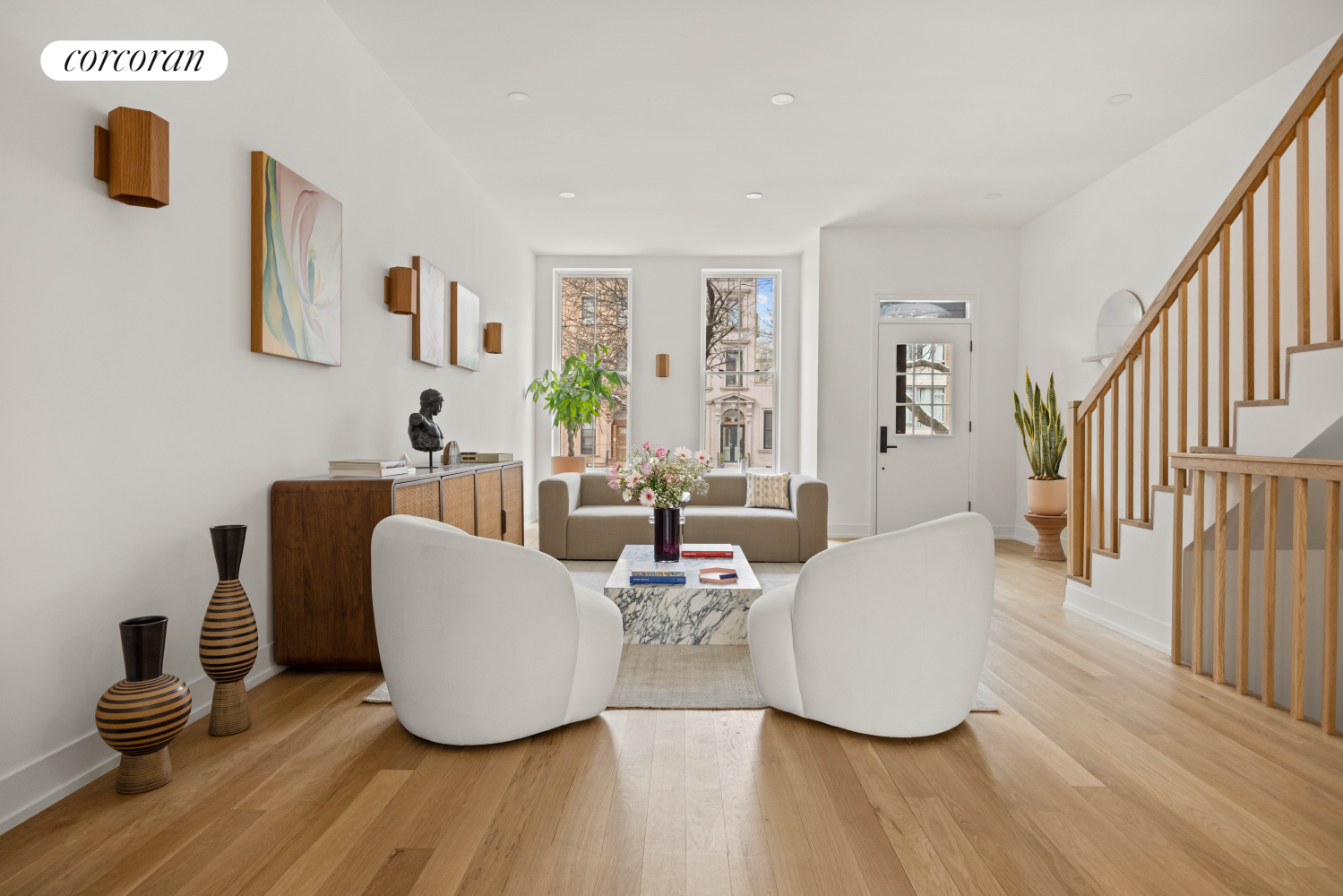 Property Photo: 292 Gates Avenue NY 11216