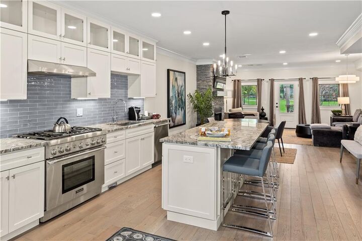 Property Photo: 4 White Hawk Ridge RI 02898