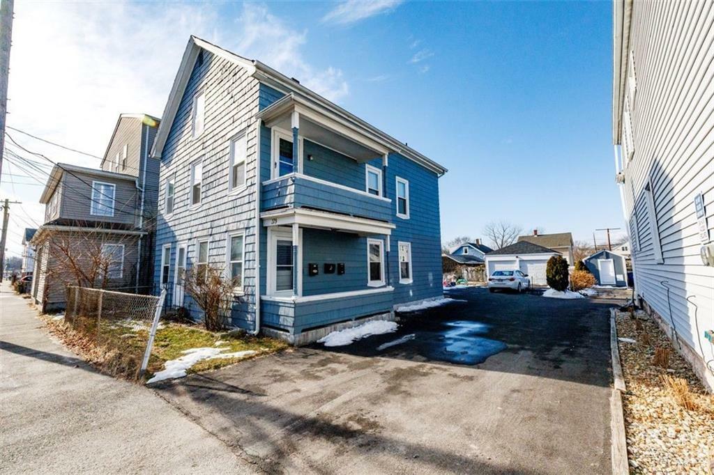Property Photo:  379 Metacom Avenue  RI 02885 