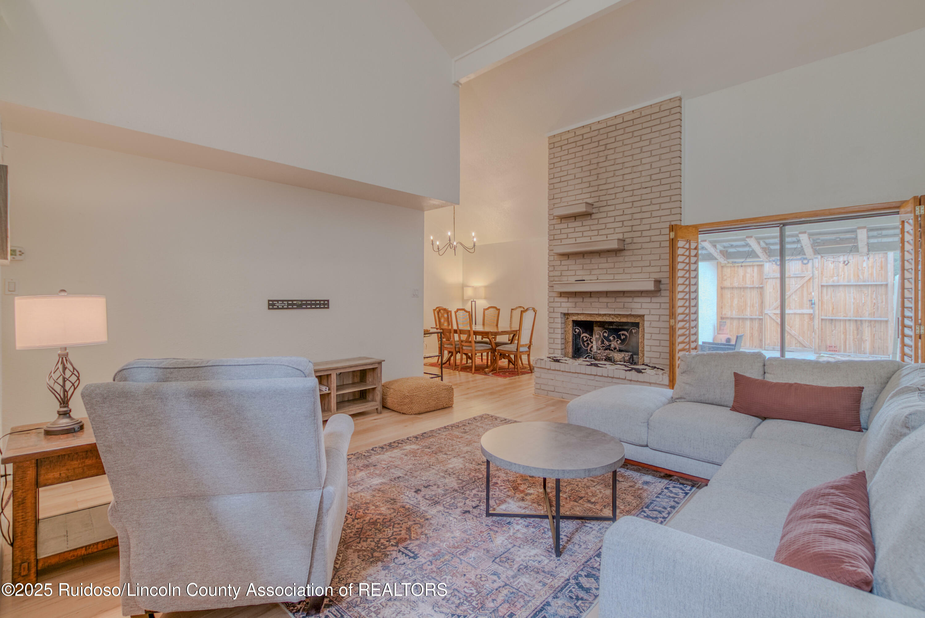 Property Photo: 116 D Rowan Road NM 88345