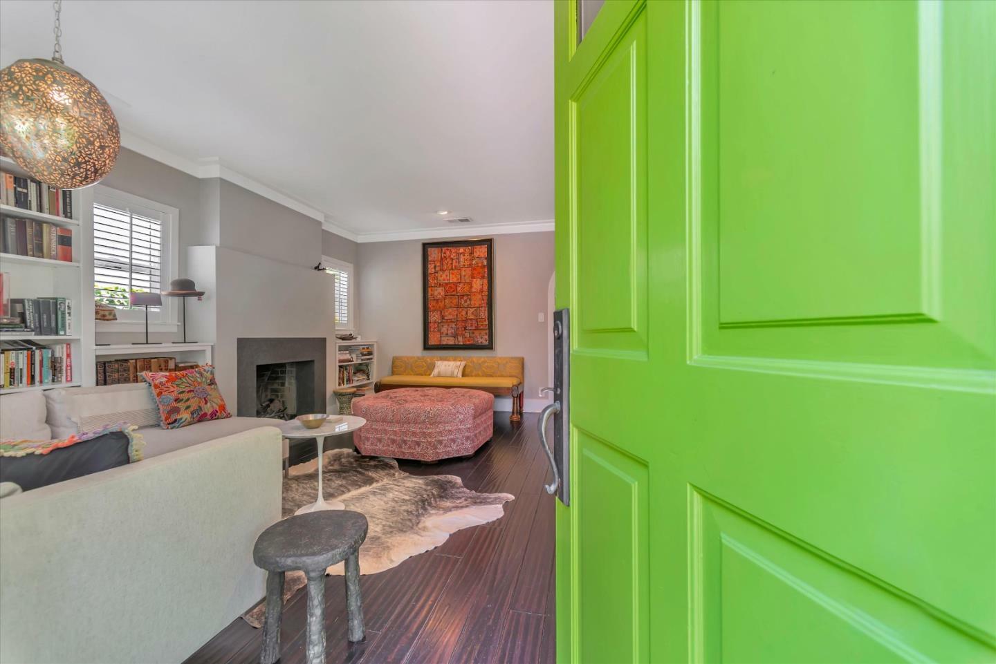 Property Photo: 68 Walnut Avenue CA 94027