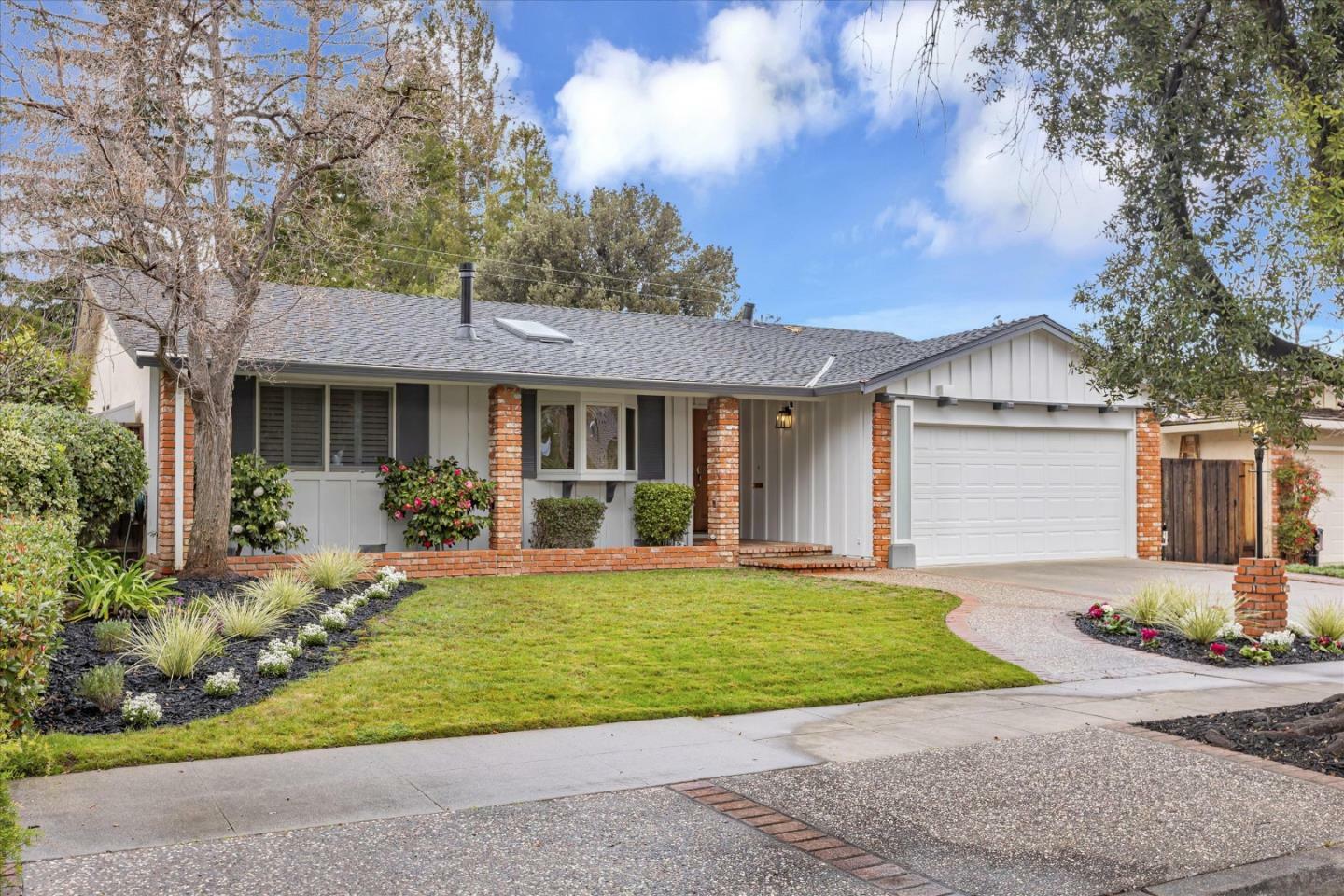 Property Photo:  8131 Presidio Drive  CA 95014 