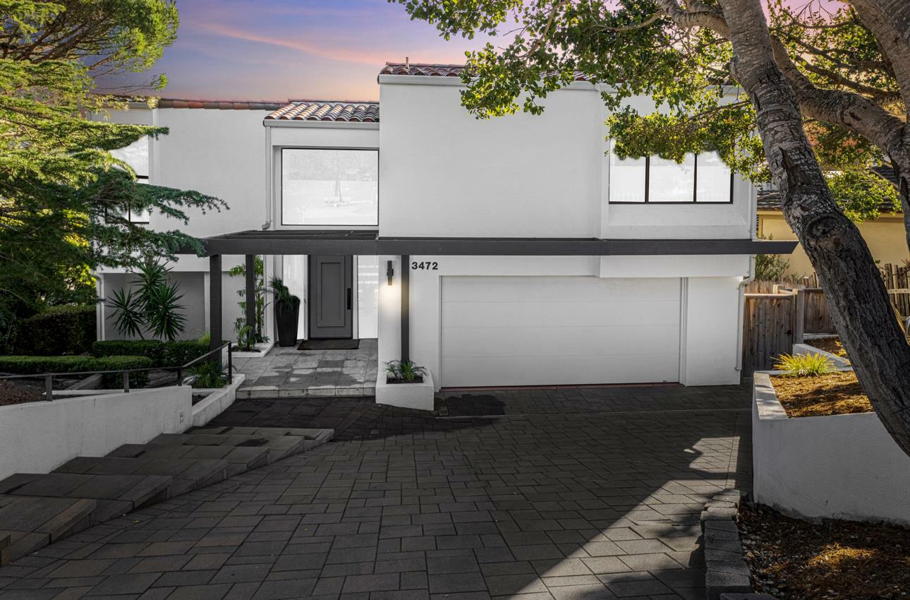 3472 Lazarro Drive  Carmel CA 93923 photo
