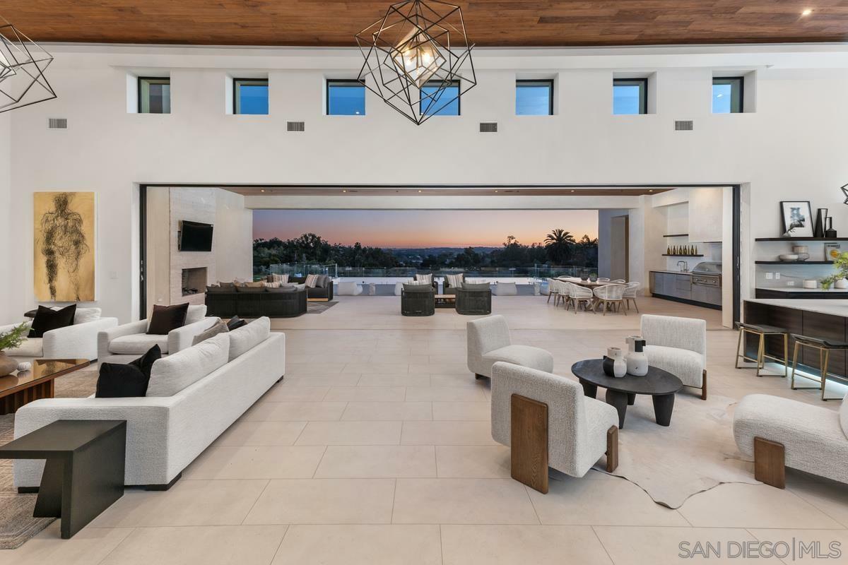 Property Photo: 6622 Las Colinas CA 92067